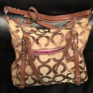 Coach Handbag